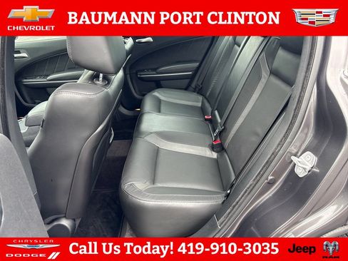 Used 2018 Dodge Charger GT AWD/4WD image 26