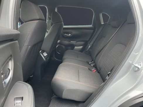 Certified 2024 Honda HR-V Sport image 13