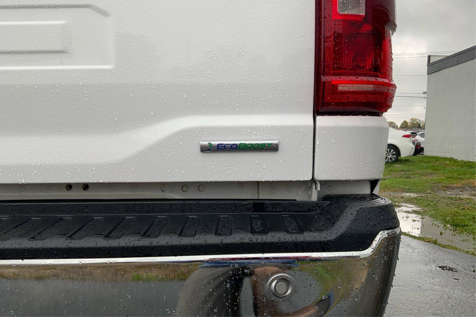 Used 2022 Ford F150 XLT w/ Trailer Tow Package AWD/4WD image 25