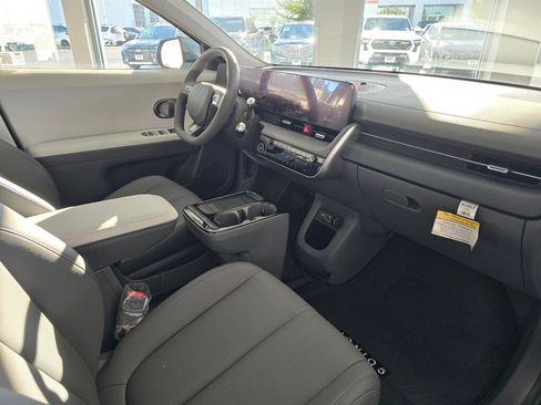 New 2026 Hyundai Ioniq 5 SEL image 34