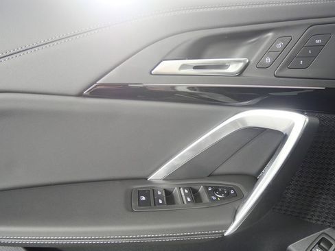 Used 2026 BMW X1 xDrive28i w/ Convenience Package image 8