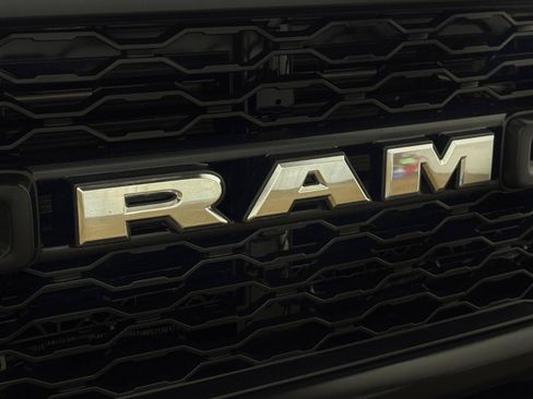 Used 2022 RAM 2500 Tradesman AWD/4WD image 46