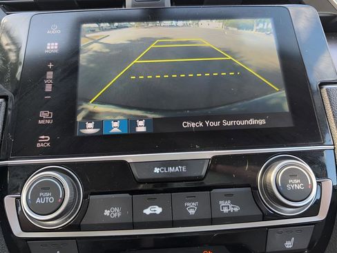 Used 2016 Honda Civic EX-L image 27