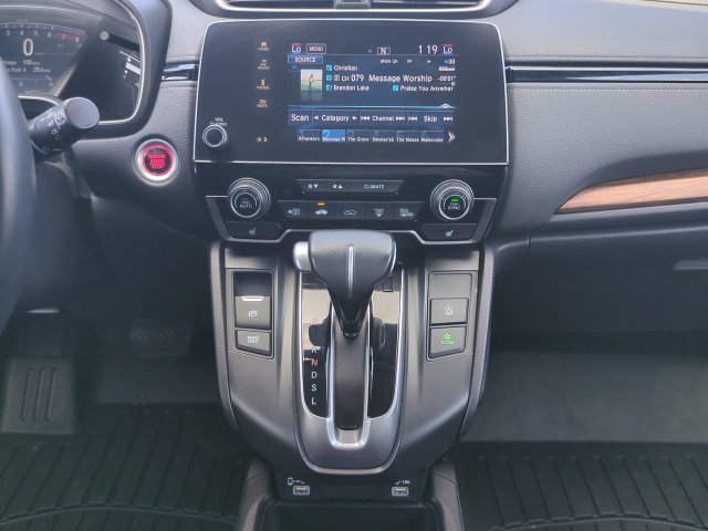Used 2022 Honda CR-V EX-L image 19
