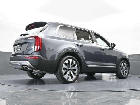 Used 2021 Kia Telluride S image 61