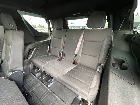 Used 2024 Chevrolet Tahoe LS AWD/4WD image 36