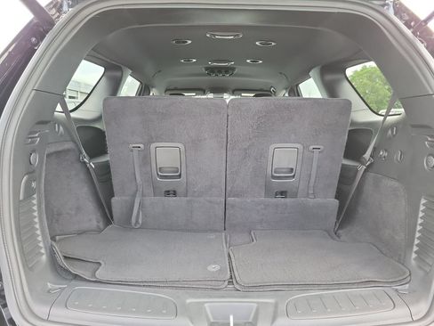 Used 2025 Dodge Durango GT RWD image 8