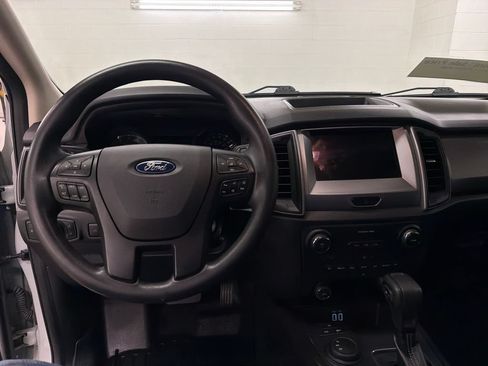 Certified 2021 Ford Ranger XL w/ Equipment Group 101A High AWD/4WD image 7