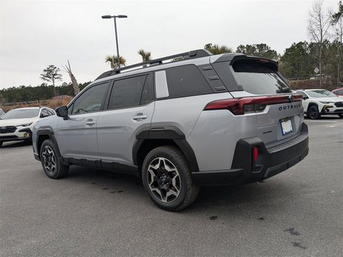 New 2026 Subaru Outback Touring image 6