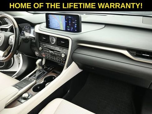 Used 2021 Lexus RX 350 AWD w/ Premium Package image 38