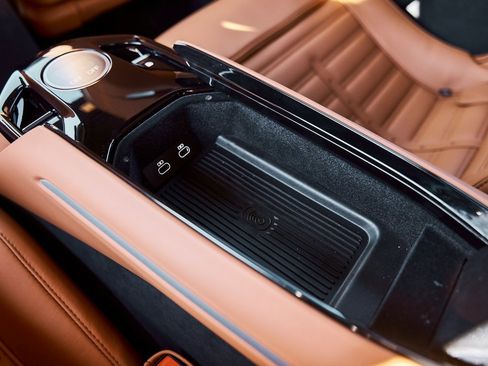 Used 2026 Ferrari Purosangue image 62