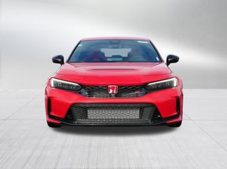 New 2025 Honda Civic Type R video 2
