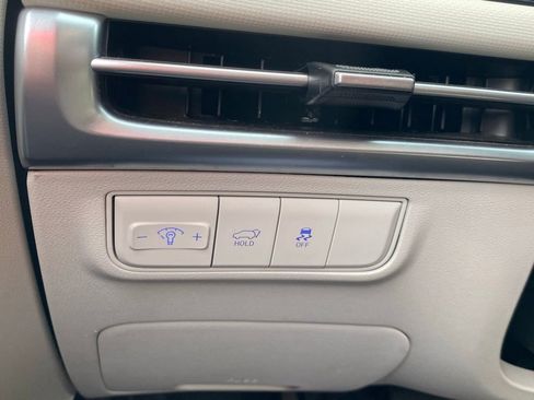 Used 2025 Hyundai Tucson SEL image 25