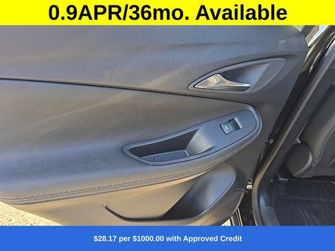 New 2026 Buick Encore GX Preferred w/ Comfort Package FWD image 14