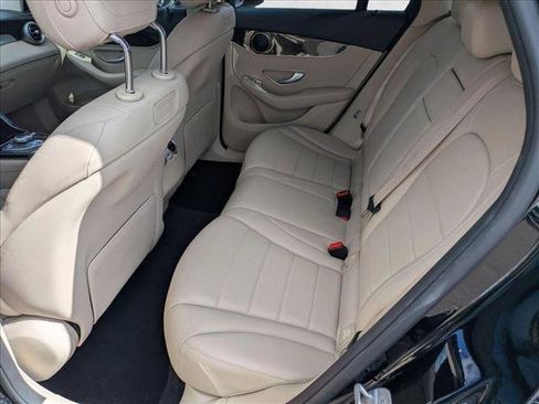 Certified 2018 Mercedes-Benz GLC 300 image 18