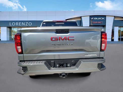New 2026 GMC Sierra 1500 Elevation w/ Elevation Premium Package AWD/4WD image 5
