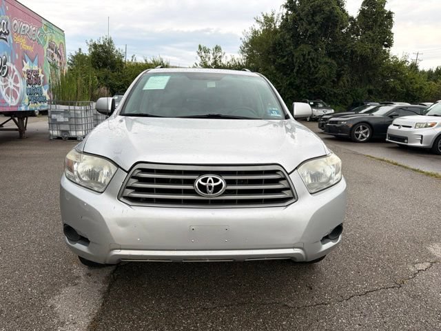 Used 2010 Toyota Highlander 4WD image 2