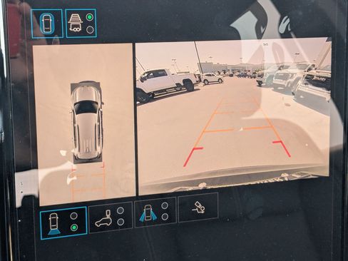 New 2026 GMC Acadia Elevation w/ Black Edition image 11