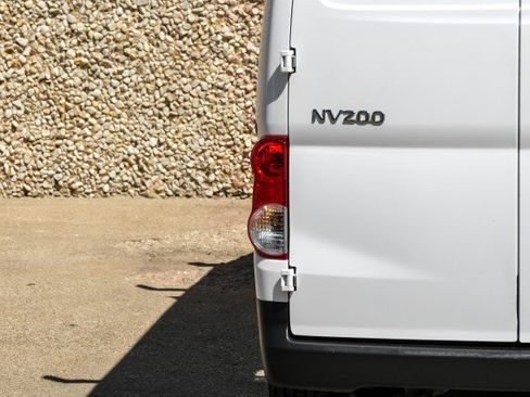 Used 2019 Nissan NV200 S w/ Cruise Control Package FWD image 42