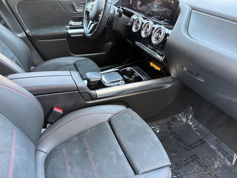 Certified 2023 Mercedes-Benz GLA 250 4MATIC image 15