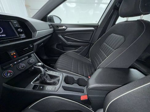 Used 2023 Volkswagen Jetta Sport FWD image 23