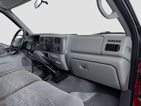Used 1999 Ford F250 XLT AWD/4WD image 26