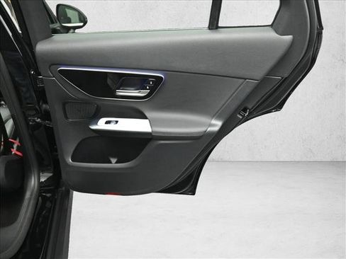 Certified 2025 Mercedes-Benz GLC 300 GLC 300 image 25