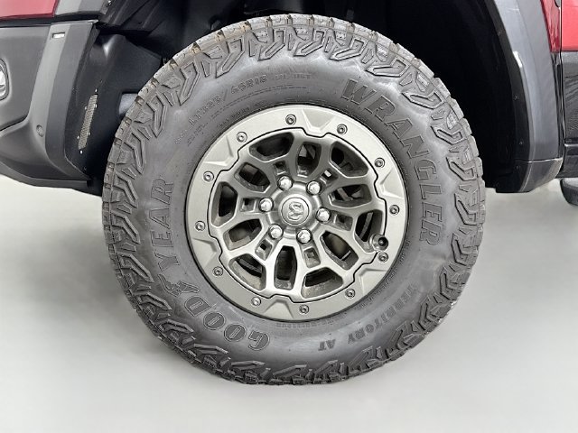 Used 2024 RAM 1500 TRX AWD/4WD image 31