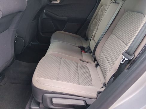 Used 2020 Ford Escape SE AWD/4WD image 18