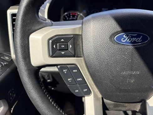 Used 2021 Ford F350 Lariat w/ Lariat Ultimate Package image 29