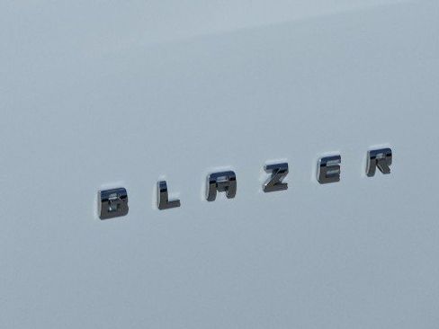 Used 2023 Chevrolet Blazer LT w/ Convenience Package FWD image 31