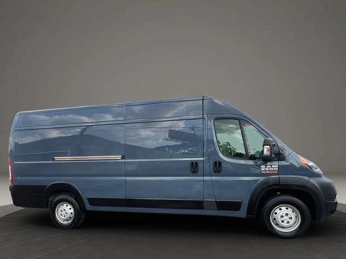 Used 2019 RAM ProMaster 3500 FWD image 3