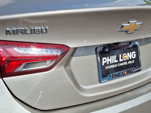 Used 2024 Chevrolet Malibu LT FWD image 30