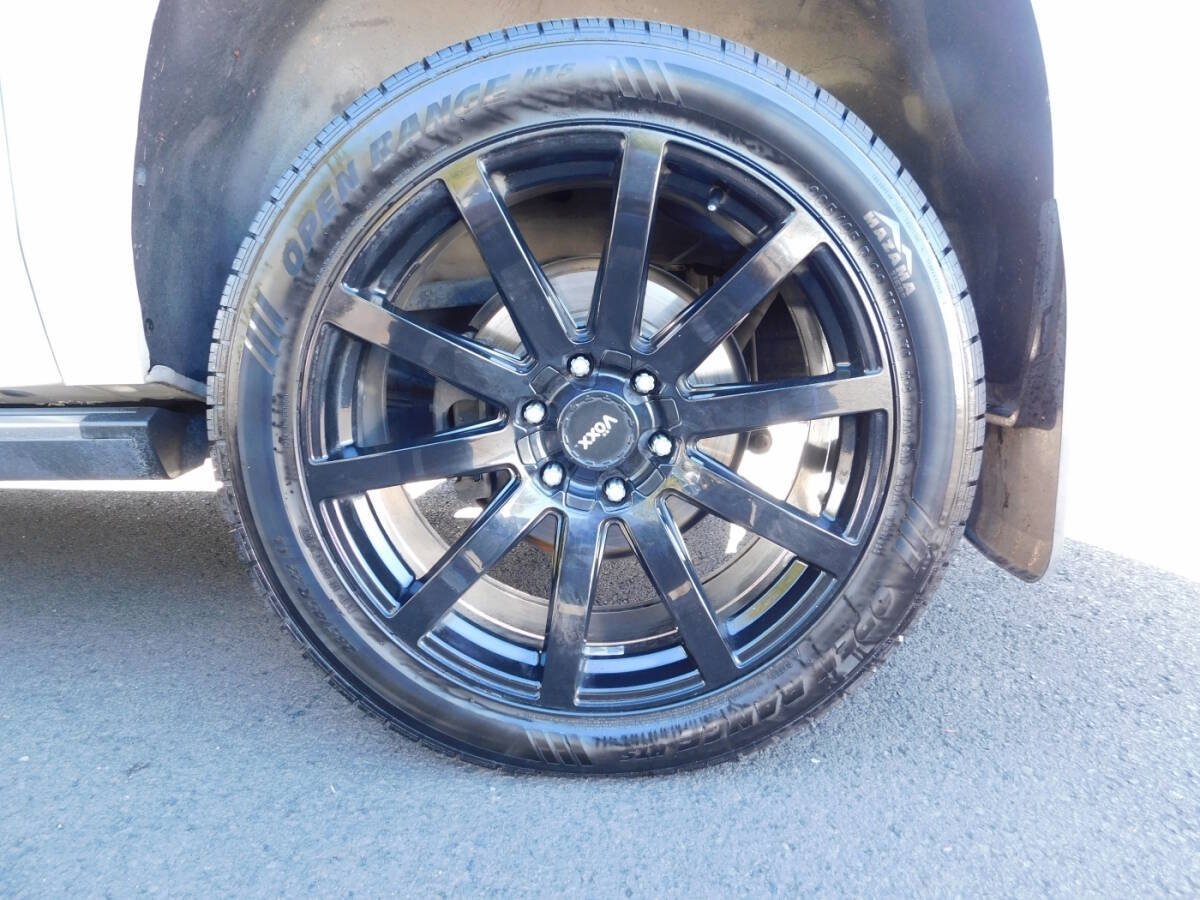 Used 2016 Chevrolet Suburban LTZ AWD/4WD image 29