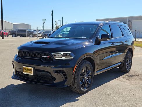 New 2026 Dodge Durango GT image 7
