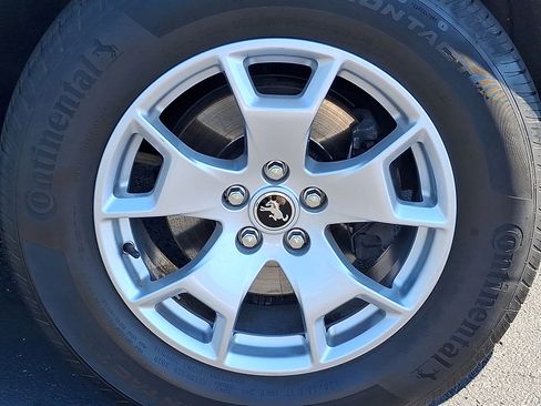 Used 2021 Ford Bronco Sport AWD/4WD image 26
