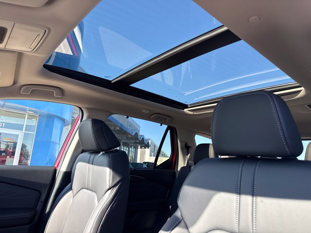 New 2026 Honda Pilot Touring image 23