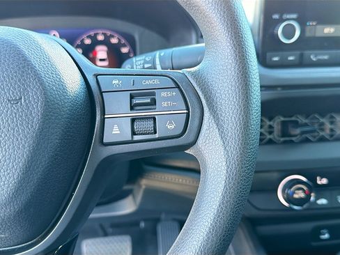 Used 2024 Honda Accord LX image 34