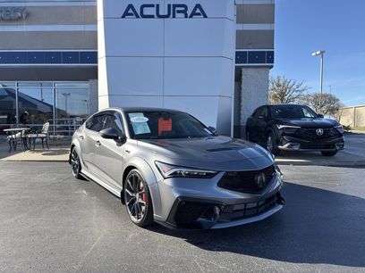 Certified 2024 Acura Integra Type S