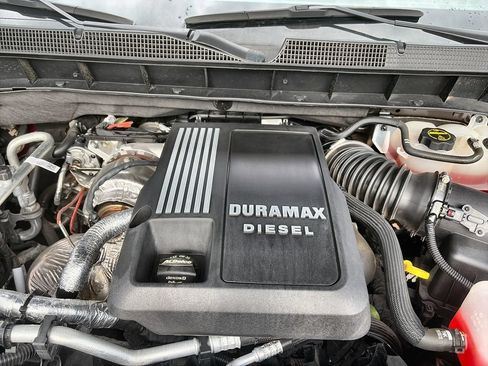 Certified 2024 Chevrolet Silverado 1500 RST w/ RST All Star Premium Package AWD/4WD image 31