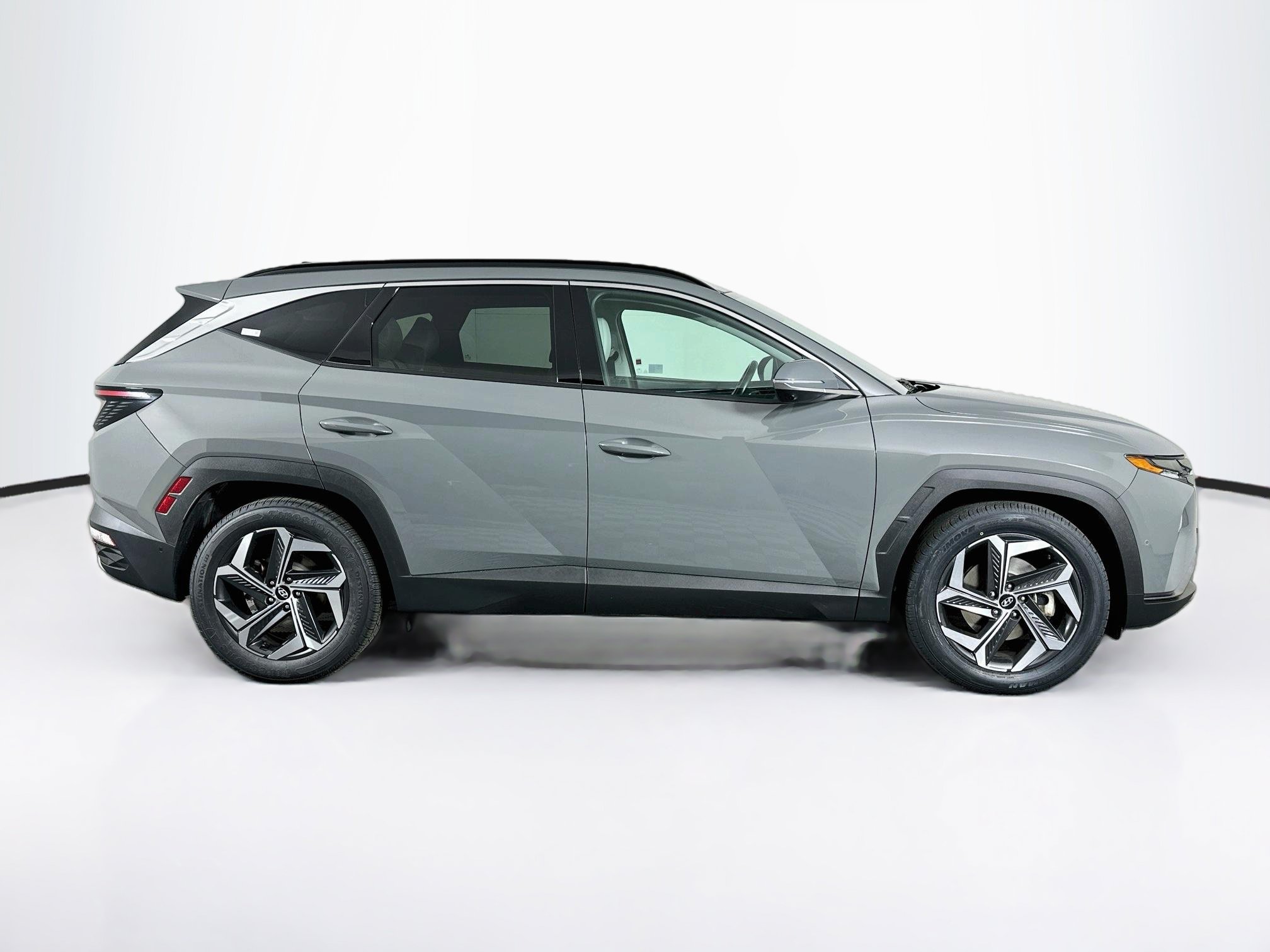 Used 2024 Hyundai Tucson Limited FWD image 10