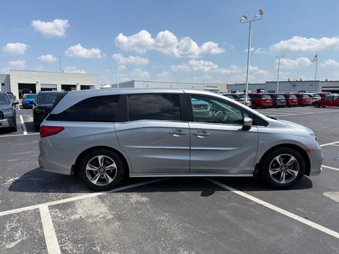Used 2019 Honda Odyssey Touring image 7