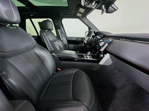 Used 2023 Land Rover Range Rover SE AWD/4WD image 43