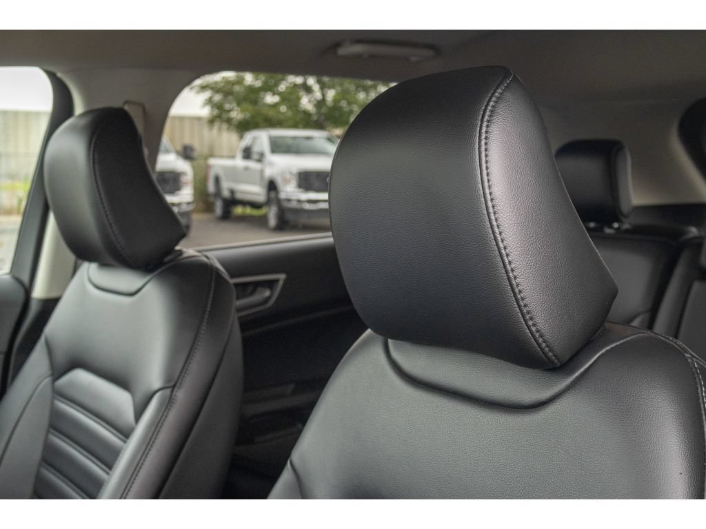 Used 2022 Ford Edge SEL w/ Convenience Package AWD/4WD image 17
