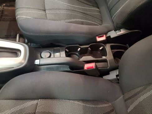 Used 2014 Chevrolet Sonic LT w/ LT Promotional Package FWD image 27