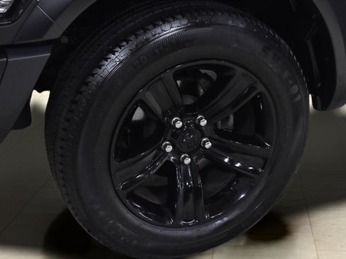 Used 2024 RAM 1500 Warlock AWD/4WD image 31
