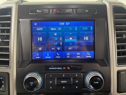 Used 2020 Ford F150 King Ranch w/ Equipment Group 601A Luxury image 20