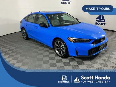 Used 2026 Honda Civic Sport Touring