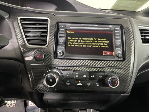 Used 2013 Honda Civic Si image 13