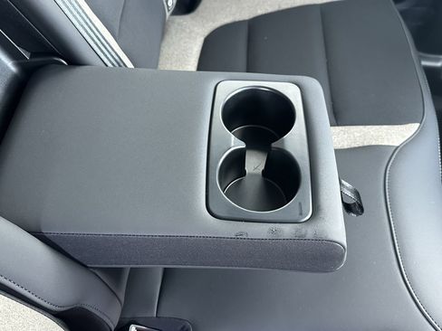 New 2025 Ford Bronco Sport Big Bend image 18